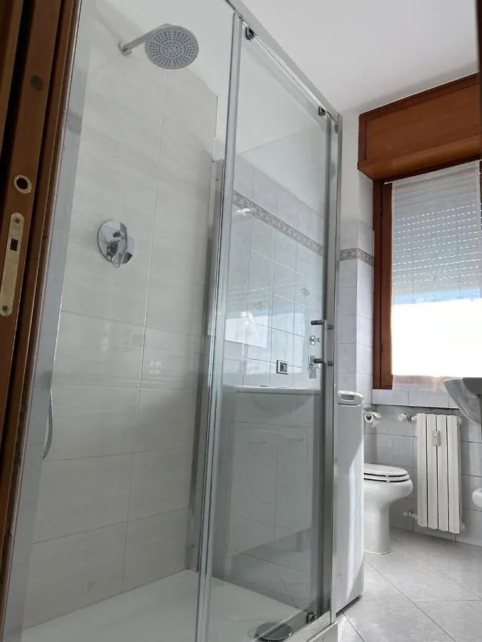 Domusmi Viale Monza 319 Apartment Milan Italy