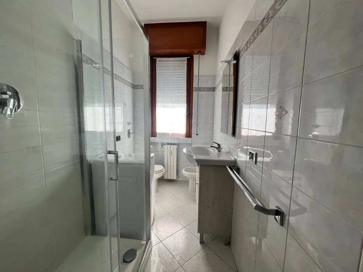 Domusmi Viale Monza 319 Apartment Milan