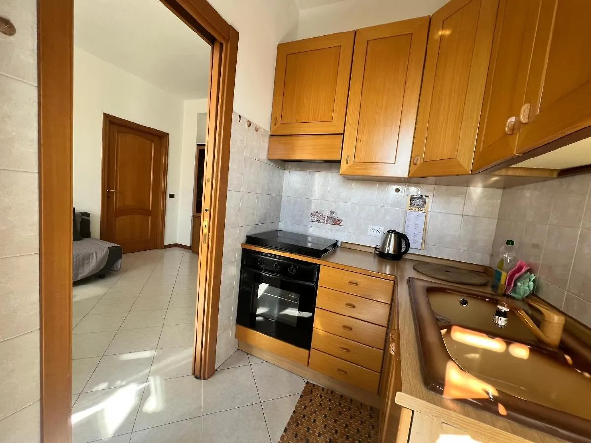 Domusmi Viale Monza 319 Apartment Milan
