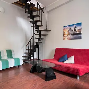 Appartamento Youhosty - Venini 59, Milano