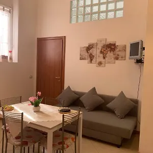 Appartamento Amica, Milano