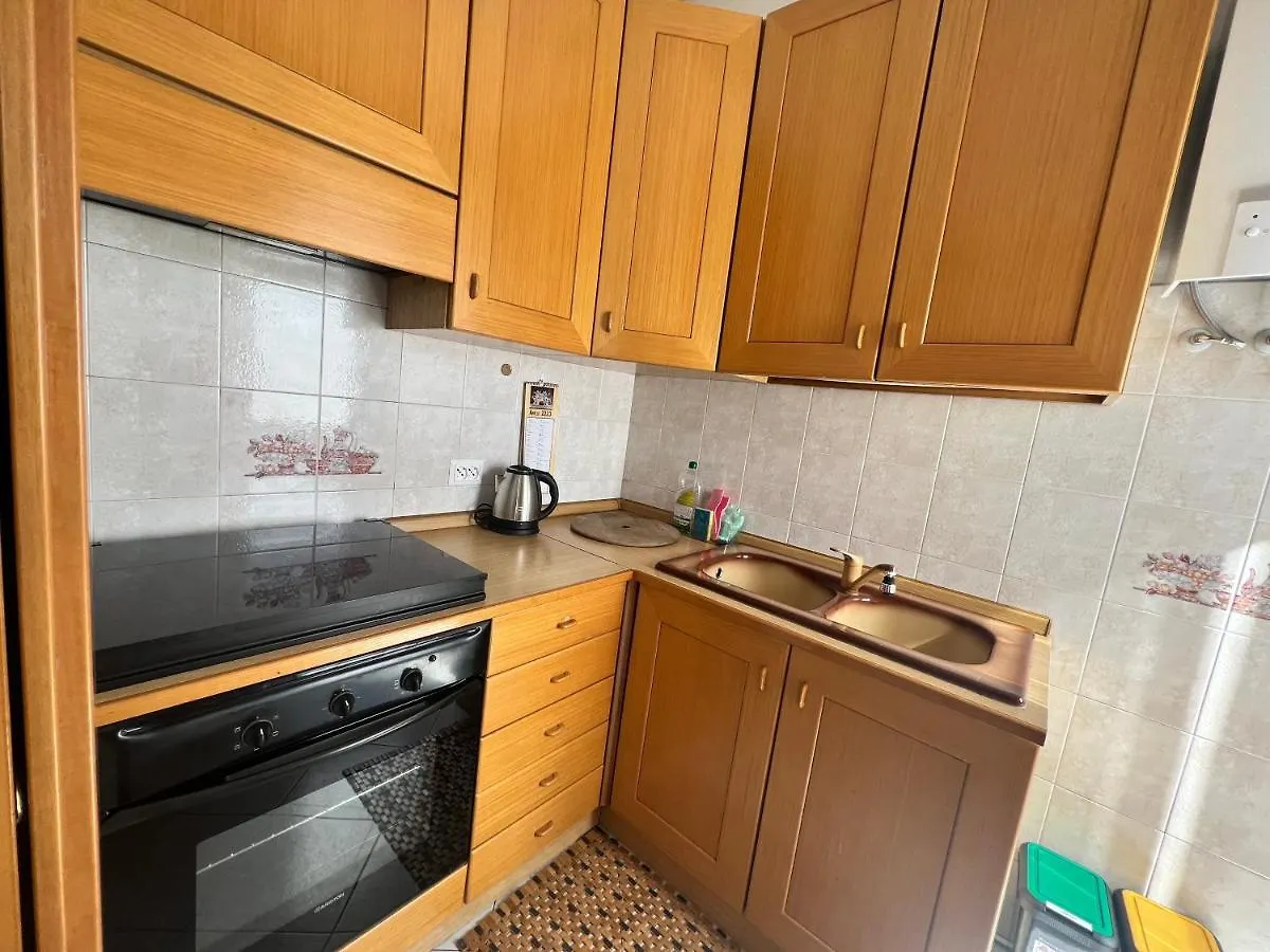 Апартаменты Domusmi Viale Monza 319 Милан 0*,  Италия